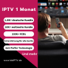 IPTV 1 Monat