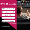 IPTV 12 Monate